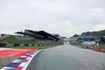 Foto zur News: Red-Bull-Ring bei Spielberg