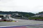 Foto zur News: Red-Bull-Ring bei Spielberg