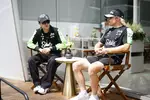 Foto zur News: Guanyu Zhou (Sauber)