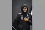 Foto zur News: George Russell (Mercedes)