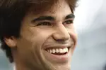 Foto zur News: Lance Stroll (Aston Martin)