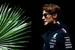 Foto zur News: George Russell (Mercedes)