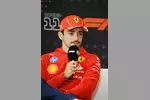 Foto zur News: Charles Leclerc (Ferrari)