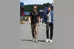 Foto zur News: Nico Hülkenberg (Haas)