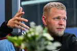 Foto zur News: Kevin Magnussen (Haas)