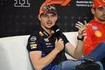 Foto zur News: Max Verstappen (Red Bull)