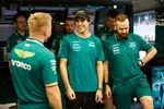 Foto zur News: Lance Stroll (Aston Martin)