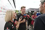 Foto zur News: Nico Hülkenberg (Haas)