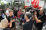 Foto zur News: Nico Hülkenberg (Haas)