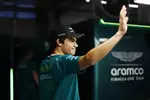 Foto zur News: Lance Stroll (Aston Martin)
