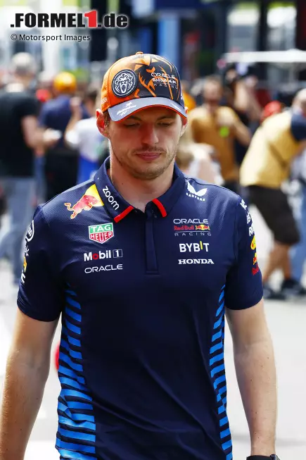 Foto zur News: Max Verstappen (Red Bull)