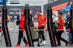 Foto zur News: Carlos Sainz (Ferrari)
