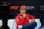 Foto zur News: Charles Leclerc (Ferrari)