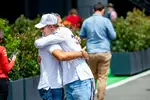 Foto zur News: Mick Schumacher und Timo Glock
