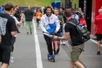 Foto zur News: Daniel Ricciardo (Racing Bulls)