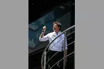 Foto zur News: Toto Wolff (Mercedes)