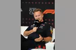 Foto zur News: Christian Horner (Red Bull)