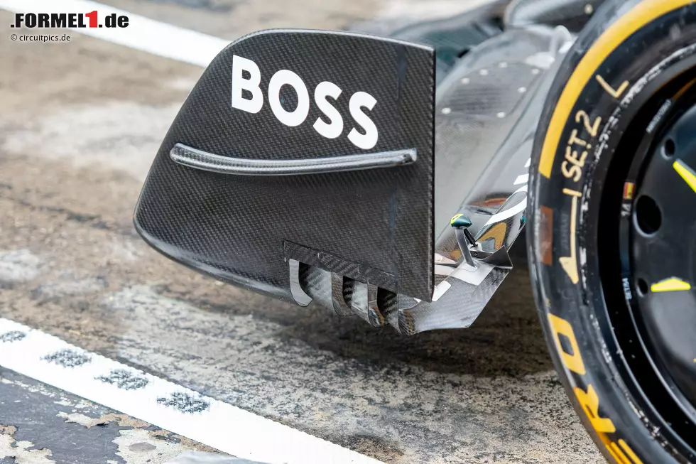 Foto zur News: Aston Martin AMR24