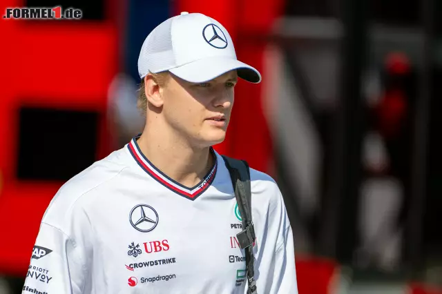 Foto zur News: Formel-1-Liveticker: 
