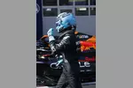 Foto zur News: George Russell (Mercedes)