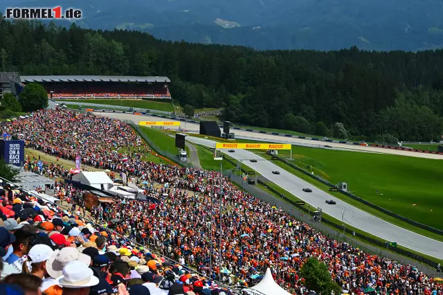 Foto zur News: Formel-1-Liveticker: Carlos Sainz Sr. sagt FIA-Präsidentschaftskandidatur ab!