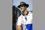 Foto zur News: Daniel Ricciardo (Racing Bulls)