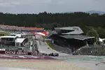 Foto zur News: Esteban Ocon (Alpine) und Pierre Gasly (Alpine)