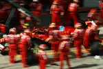 Foto zur News: Carlos Sainz (Ferrari)