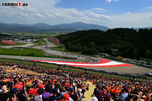 Foto zur News: Formel-1-Liveticker: Carlos Sainz Sr. sagt FIA-Präsidentschaftskandidatur ab!