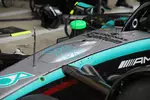 Foto zur News: Mercedes W15