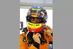 Foto zur News: Oscar Piastri (McLaren)