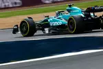 Foto zur News: Fernando Alonso (Aston Martin)