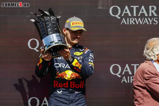 Foto zur News: Formel-1-Liveticker: 