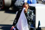 Foto zur News: Lewis Hamilton (Mercedes)