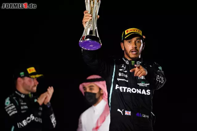 Foto zur News: Formel-1-Liveticker: Vierfache Teamauswahl für Verstappen?