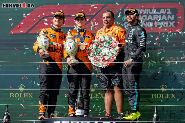 Foto zur News: Formel-1-Liveticker: Renault denkt über Ende des Standorts Viry-Chatillon nach!