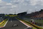 Foto zur News: Nico Hülkenberg (Haas)