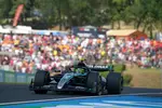 Foto zur News: Lewis Hamilton (Mercedes)