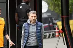 Foto zur News: Andrea Stella (McLaren)