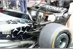Foto zur News: Mercedes W15