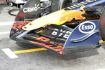 Foto zur News: Red Bull RB20