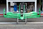 Foto zur News: Sauber C44