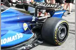 Foto zur News: Williams FW46