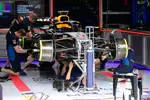 Foto zur News: Red Bull RB20