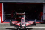 Foto zur News: Haas VF-24