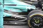 Foto zur News: Aston Martin AMR24