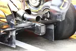 Foto zur News: McLaren MCL38