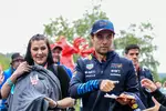 Foto zur News: Sergio Perez (Red Bull)