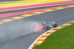 Foto zur News: Alexander Albon (Williams)