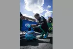 Foto zur News: George Russell (Mercedes)
